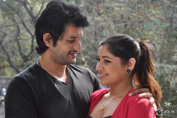 Intelligent Idiots Movie Date Press Meet